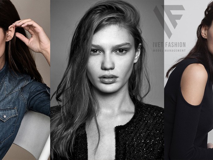 Топ моделите на Ivet Fashion дефилират на Summer Fashion Weekend 2019