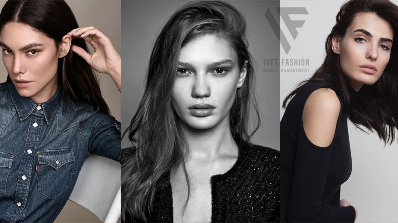 Топ моделите на Ivet Fashion дефилират на Summer Fashion Weekend 2019